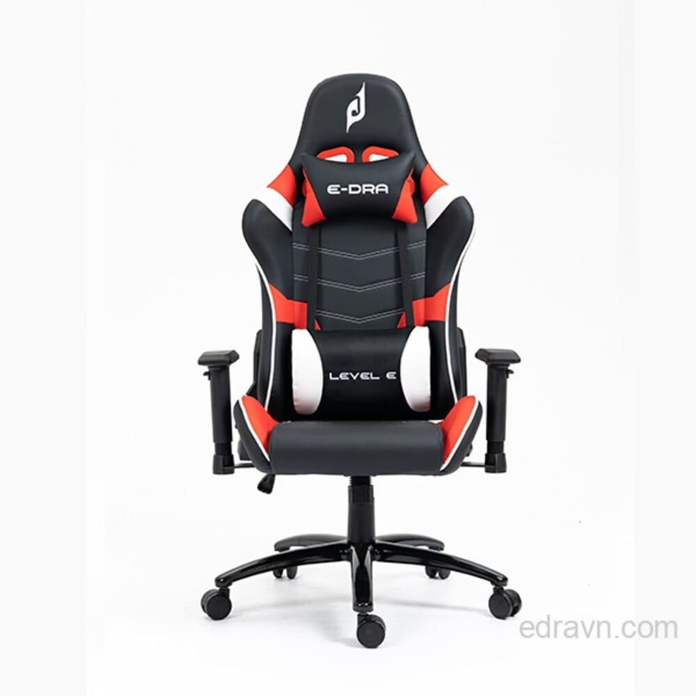 Ghế game EDRA LEVEL E - EGC229