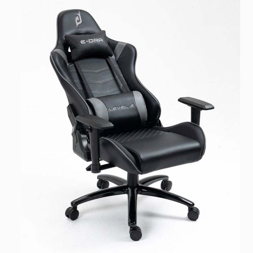 Ghế game EDRA LEVEL E - EGC229