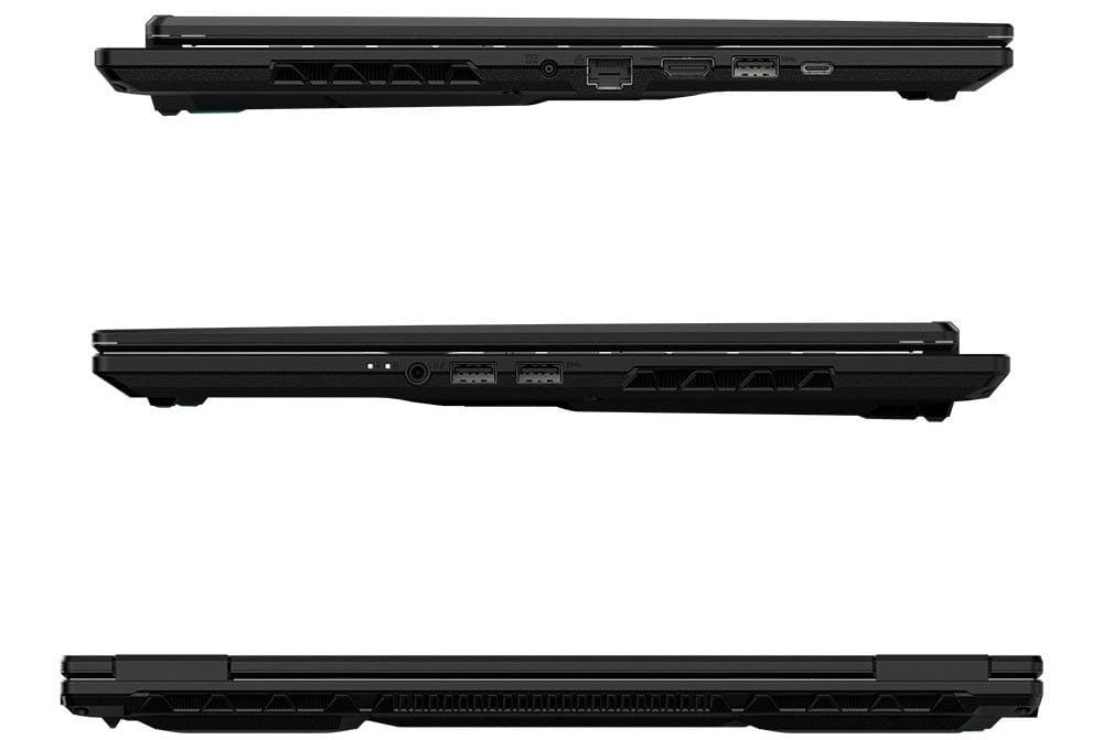 Laptop Gigabyte Gaming A16 CMHH2VN893SH (i5 13420H/ 16GB/ 512GB SSD/ RTX 4050 6GB/ 16 inch WUXGA/ 165Hz/ Win11/ Black/ 2Y)