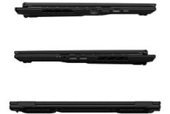 Laptop Gigabyte Gaming A16 CMHH2VN893SH (i5 13420H/ 16GB/ 512GB SSD/ RTX 4050 6GB/ 16 inch WUXGA/ 165Hz/ Win11/ Black/ 2Y)