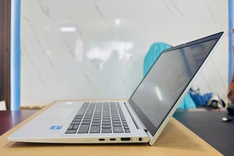 Hp Elitebook 830G8/CPU Core i7 1185G7/Ram 16Gb/SSD 512Gb/LCD 13.3' FHD/Battery 3Cell/Hệ điều hành Win 11 bản quyền