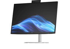 Máy tính để bàn HP AIO EliteStudio 8 G1i 27 C3VC3PT (Intel Core Ultra 5 235 | 16GB | 512GB | 27 inch QHD IPS | Win 11)