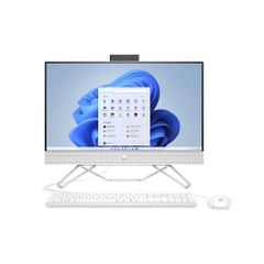 Máy tính AIO HP 24 cr2011d C20C9PA (Ultra 7 255U/ 16GB/ 512GB SSD/ 23.8inch/ Win11)