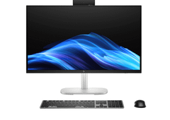 Máy tính để bàn HP AIO EliteStudio 8 G1i 27 C3VC3PT (Intel Core Ultra 5 235 | 16GB | 512GB | 27 inch QHD IPS | Win 11)