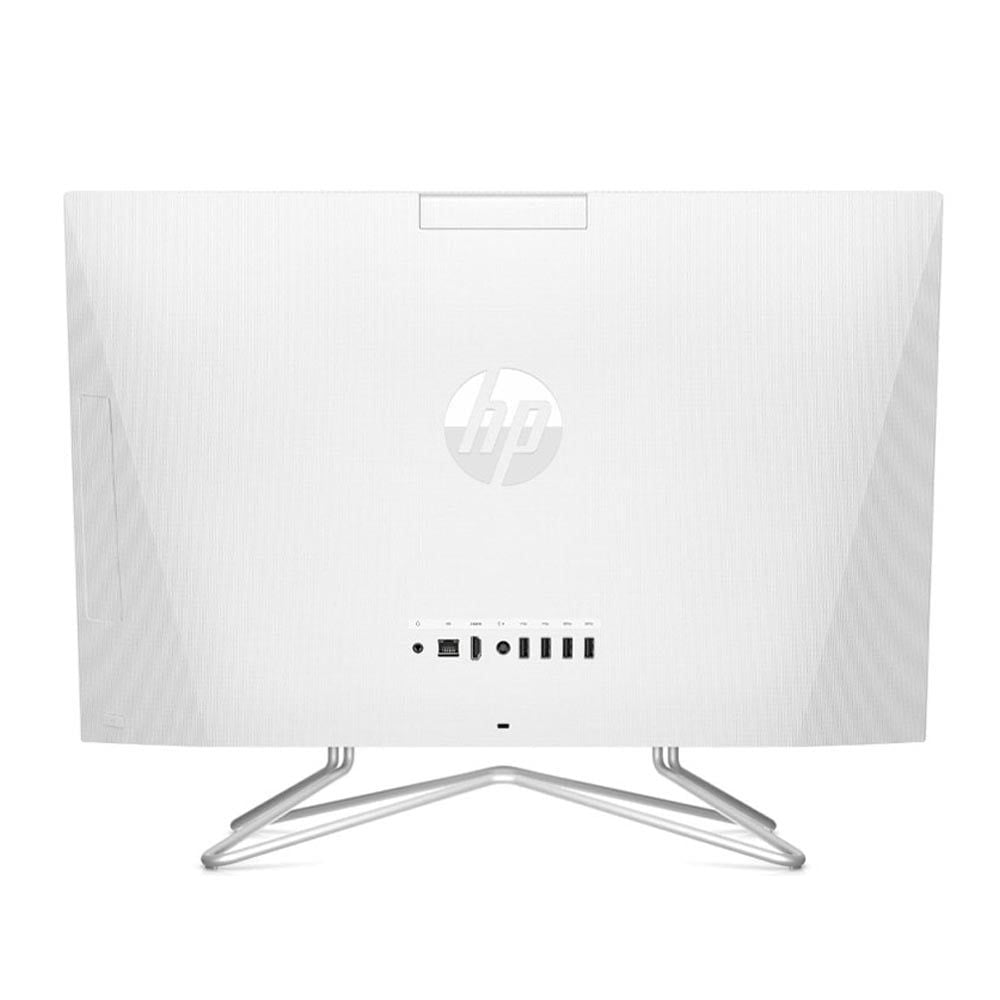 Máy tính AIO HP 24 cr2011d C20C9PA (Ultra 7 255U/ 16GB/ 512GB SSD/ 23.8inch/ Win11)