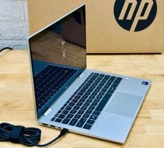 Laptop HP EliteBook x360 830 G11 A7RB9PT (Ultra 5 135U/ 16GB/ 512GB SSD/ 13.3 inch WUXGA Touch/ Win 11 Pro/ Silver/ Vỏ nhôm)