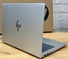 HP EliteBook 640 G11/CPU Ultra 7 165U/ 16GB/ 256GB SSD/ 14 inch WUXGA/ Win11/ Silver/ Vỏ nhôm) New nhập khẩu