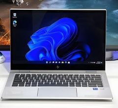 Hp Elitebook 830G8/CPU Core i7 1185G7/Ram 16Gb/SSD 512Gb/LCD 13.3' FHD/Battery 3Cell/Hệ điều hành Win 11 bản quyền