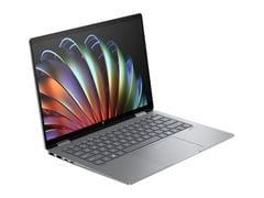 Laptop HP Envy x360 14-fa0093AU AY8U3PA (R7 8840HS/ 32GB/ 512GB SSD/ 14 inch 2.8K Touch/ 120Hz/ Win 11/ Office/ Silver/ Vỏ nhôm/ Pen)