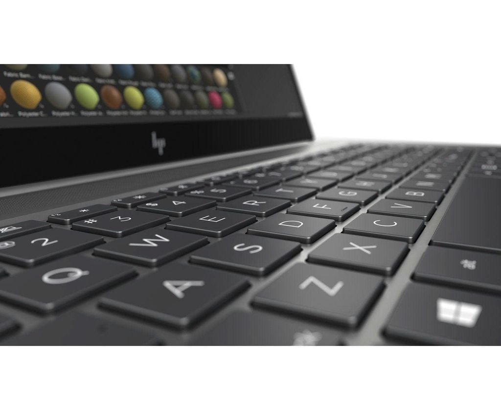 Laptop HP Zbook Studio 15 G7 Mobile Workstation/CPU Core i7-10850H/RAM 32GB/SSD 512GB 15.6 inch FHD/VGA Quadro T1000 4Gb/mầu bạc