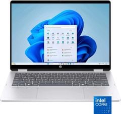 Laptop HP OmniBook 5 Flip  X360 2 in 1/CPU Core 7-150U/Memory 16GB/SSD Nvme 512GB/LCD 14