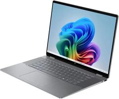 HP OmniBook X Flip 16 inch 2-in-1 |CPU AMD Ryzen™ AI 5 340/RAM 16GB/SSD 512GB/LCD 16