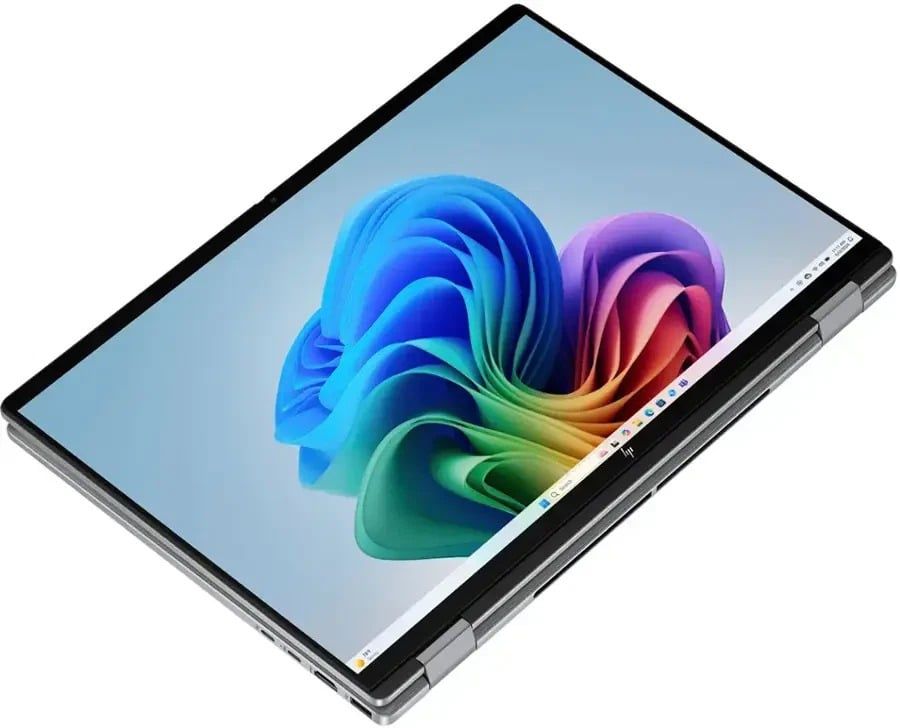 HP OmniBook X Flip 16 inch 2-in-1 |CPU AMD Ryzen™ AI 5 340/RAM 16GB/SSD 512GB/LCD 16