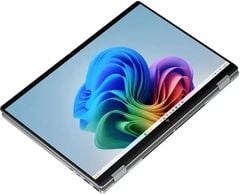 HP OmniBook X Flip 16 inch 2-in-1 |CPU AMD Ryzen™ AI 5 340/RAM 16GB/SSD 512GB/LCD 16