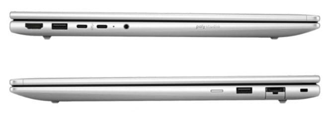 Laptop HP ProBook 4 G1i 16 BQ5D7PT (Ultra 5 225H/ 16GB/ 512GB SSD/ 16 inch WUXGA/ Win11/ Silver/ Vỏ nhôm)