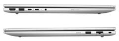 Laptop HP ProBook 4 G1i 16 BQ5D7PT (Ultra 5 225H/ 16GB/ 512GB SSD/ 16 inch WUXGA/ Win11/ Silver/ Vỏ nhôm)