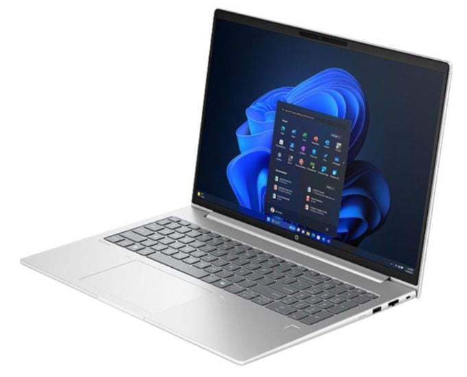 Laptop HP ProBook 4 G1i 14 BQ5B3PT (Ultra 5 225U/ 16GB/ 512GB SSD/ 14 inch WUXGA/ Win11/ Silver/ Vỏ nhôm)