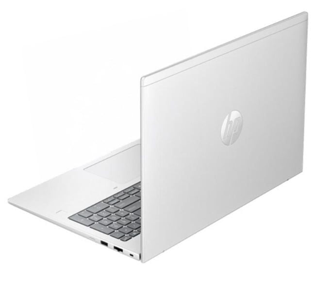 Laptop HP ProBook 4 G1i 14 BQ5B3PT (Ultra 5 225U/ 16GB/ 512GB SSD/ 14 inch WUXGA/ Win11/ Silver/ Vỏ nhôm)