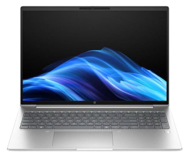 Laptop HP Probook 4 G1i 16 BQ5E6PT (Intel Core Ultra 7 255H | Integrated Intel Arc Graphics | 16 inch WUXGA Touchscreen | 16GB | 512GB | Windows 11 Home SL | Bạc)