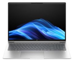 Laptop HP Probook 4 G1i 16 BQ5E6PT (Intel Core Ultra 7 255H | Integrated Intel Arc Graphics | 16 inch WUXGA Touchscreen | 16GB | 512GB | Windows 11 Home SL | Bạc)