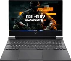 Laptop Gaming HP Victus 15-fb3093dx | Ryzen 7 7445HS, 16GB, 512GB, RTX 4050 6GB, 15.6'' FHD 144Hz Nhập khẩu New