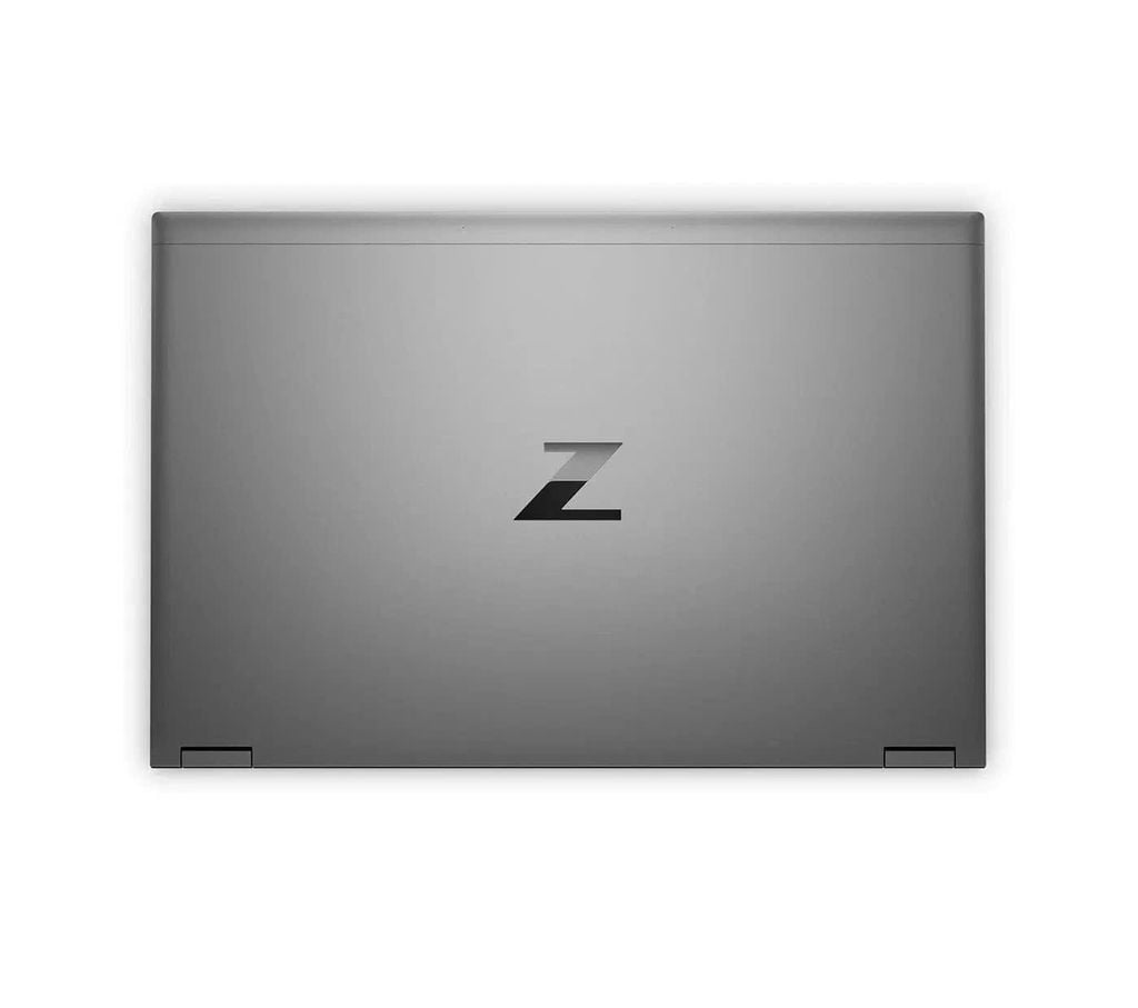 Máy tính xách tay HP Workstation Zbook Fury 15 G8 (Core i7 11800H/ 16GB/ 512GB SSD/ Nvidia Quadro A2000 4GB GDDR6/ 15.6inch Full HD/ Windows 10 Pro/ Silver)