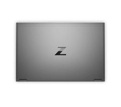 Máy tính xách tay HP Workstation Zbook Fury 15 G8 (Core i7 11800H/ 16GB/ 512GB SSD/ Nvidia Quadro A2000 4GB GDDR6/ 15.6inch Full HD/ Windows 10 Pro/ Silver)