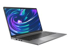 HP ZBook Power 15.6 inch G10 Mobile Workstation/CPU i7 1380H/RAM 16Gb/SSD 512Gb/VGA Nvidia A1000 6Gb/LCD 15.6' FHD/Linew