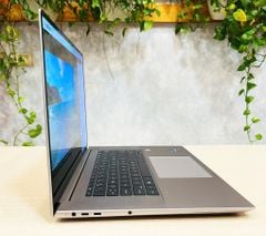 HP ZBook Studio 16 G10/CPU Core i9-13900H/RAM 16Gb Bus 5600 Max up 64GB/SSD Nvme 512GB/VGA RTX A1000 6GB/LCD 16 4K OLED Touch/Batery 6-cell, 86 Wh Li-ion polyme