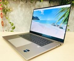 HP ZBook Studio 16 G10/CPU Core i9-13900H/RAM 16Gb Bus 5600 Max up 64GB/SSD Nvme 512GB/VGA RTX A1000 6GB/LCD 16 4K OLED Touch/Batery 6-cell, 86 Wh Li-ion polyme