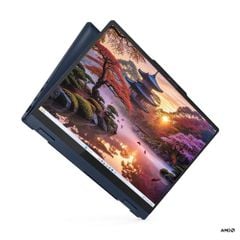 Lenovo IdeaPad 5 2-in-1/CPU AMD Ryzen™ AI 7 350/RAM 16Gb/SSD 1Tb/LCD 14' FHD Touch/sạc/New Openbox