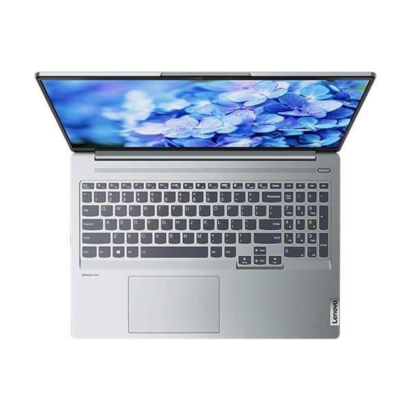 Laptop Lenovo IdeaPad 5 Pro 16ACH6 82L500LDVN (Ryzen™ 5-5600H | 16GB | 512GB | RTX 3050 4GB | 16 inch WQXGA | Win 11 | Xám)