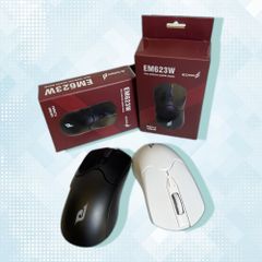 Chuột Không Dây Gaming EM623W