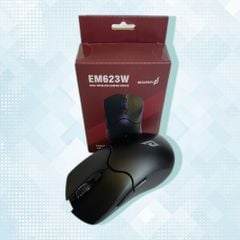 Chuột Không Dây Gaming EM623W