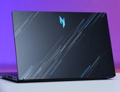 Laptop Acer Gaming Nitro V 16 ProPanel ANV16-41-R36Y NH.QP1SV.004 (AMD Ryzen™ 7 8845HS |RTX 4050| 16GB | 512GB | 6GB | 16 inch WUXGA 165Hz | Win 11 | Đen)
