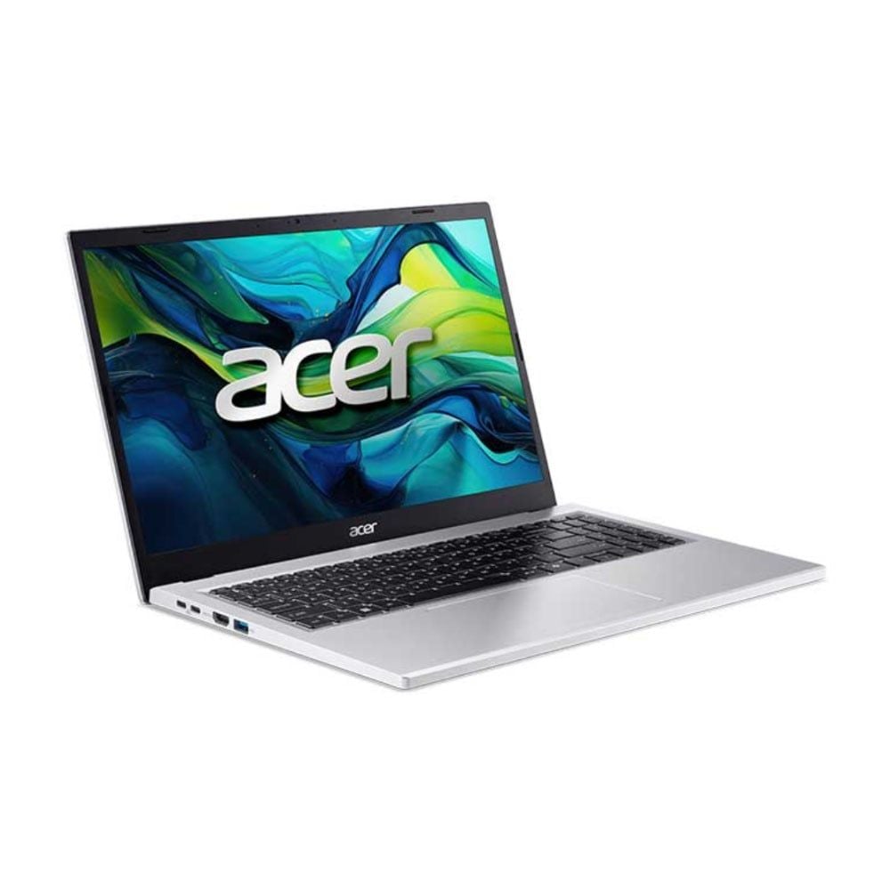 Laptop Acer Aspire Lite 14 AL14 71P 55P9 (i5 13500H/ 16GB/ 512GB SSD/ 14 inch WUXGA/ Win11/ Silver/ Vỏ nhôm/ 2Y)