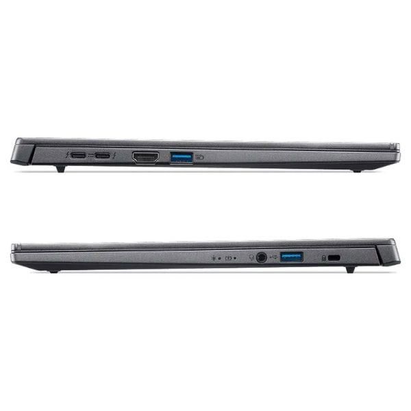 Laptop Acer Aspire 14 AI/CPU (Ultra 5-226V/RAM 16GB/SSD Nvme 1TB/LCD 14
