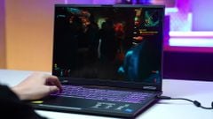 Laptop ASUS TUF Gaming F16 FX608JH-RV131W (Intel Core i5-13450HX | RTX 5050 8GB | 16-inch FHD+ | 32GB | 512GB | Windows 11 Home SL | Xám)