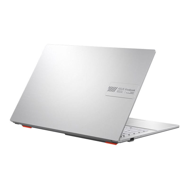 Laptop ASUS Vivobook Go 15 E1504FA-BQ340W (Ryzen 5 40 | 16GB | 512GB | AMD Radeon | 15.6 inch FHD | Win 11 | Bạc)