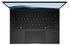 Laptop ASUS Zenbook 14 UM3406KA-PP590WS (AMD Ryzen AI 7 350 | 32GB | 1TB | 14 inch 3K OLED | AMD Radeon Graphics | Windows 11 Home + Microsoft Office | Đen)