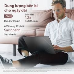 Laptop ASUS Zenbook 14 UM3406GA-QD073WS