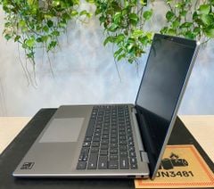 Dell Inspiron 5441/CPU Snapdragon X Plus X1P-42-100/Memory 16GB/SSD Nvme 1TB/LCD  14-inch FHD+/Batery 3 Cell, 54 Wh/ Windows 11/New