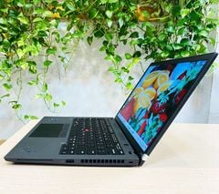 ThinkPad X13 Gen 3 /CPU i5 1235U/Ram 16Gb/SSD 256G+b/VGA: Intel® UHD Graphics/LCD 13.3' FHD Touch/Batery  54.7Wh/WIN 11 bản quyền