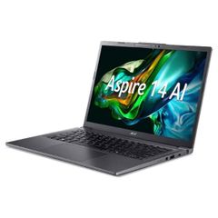 Laptop Acer Aspire 14 AI/CPU (Ultra 5-226V/RAM 16GB/SSD Nvme 1TB/LCD 14
