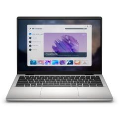 Laptop Dell 14 DC14255  R7165W11SLU (AMD Ryzen 7 250 | 16GB | 512GB | AMD Radeon | 14 inch FHD+ | Win 11 | Office | Bạc) New BH 12 tháng