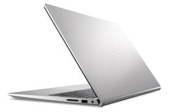 Laptop Dell 15 DC15250 DC5I7952W1 (Intel Core i7-1355U | 16GB | 512GB | Intel Graphics | 15.6 inch FHD IPS | Win 11 | OfficeHome24 | OS365 | Bạc)