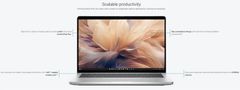 Dell Pro 14 Plus 2-in-1 - Ultra 7 256V vPro, Ram 16GB, SSD 1TB, FHD+ IPS Touch, Windows 11 Pro, Copilot AI Nhập Khẩu