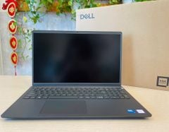 Dell 15 DC15250 - Core 3-100U/8GB RAM/512GB SSD/15.6 inch FHD/Dos/Đen/New Full Box bảo hành 12 tháng