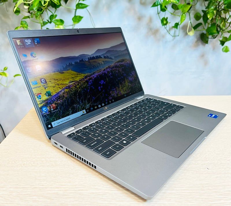 Dell Latitude 5421/CPU Core i5 11500H/RAM 16GB/SSD 256GB/LCD 14 inch FHD/Batery 4 Cell/ Windows 11