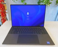 Dell Precision 5570/CPU Core i9-12900H/RAM 32Gb/SSD 512Gb/LCD 15.6' 4K Touch/VGA Nvidia A2000 8Gb/Battery 6 Cell/WIN 11 bản quyền